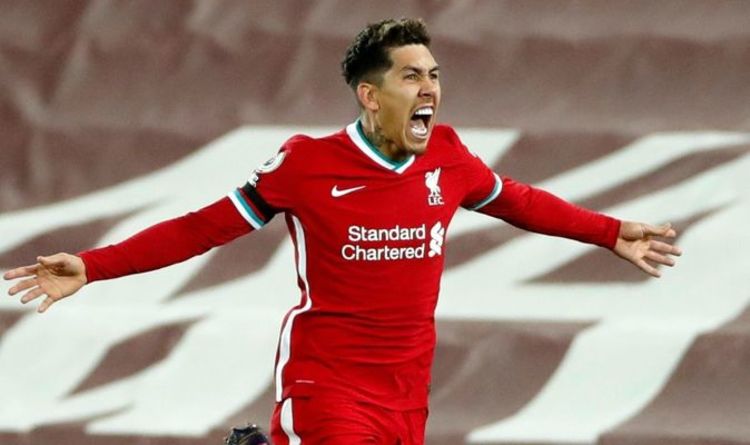 Liverpool player ratings: Roberto Firmino and two others shine in late Tottenham win
