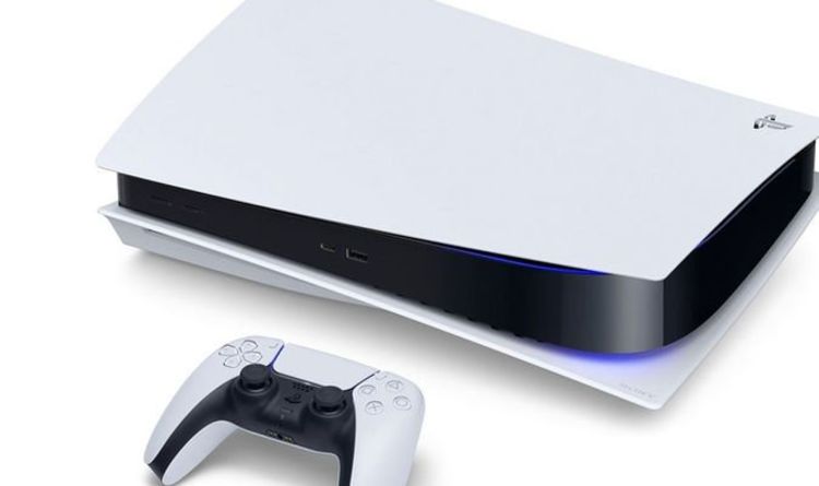 BT and EE customers can get a PS5 tomorrow - PlayStation console IS back in stock