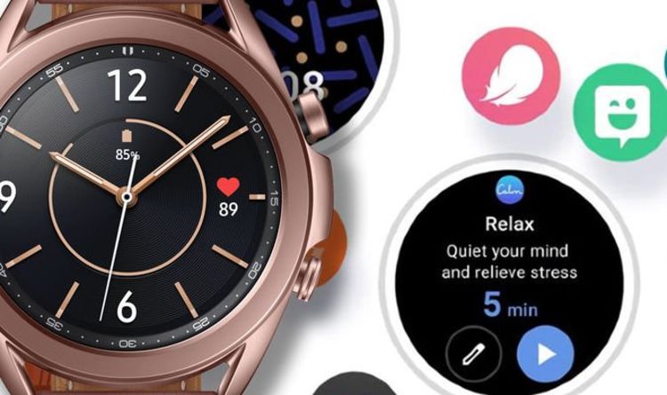 Samsung just revealed an important date that all Galaxy Watch fans need to know