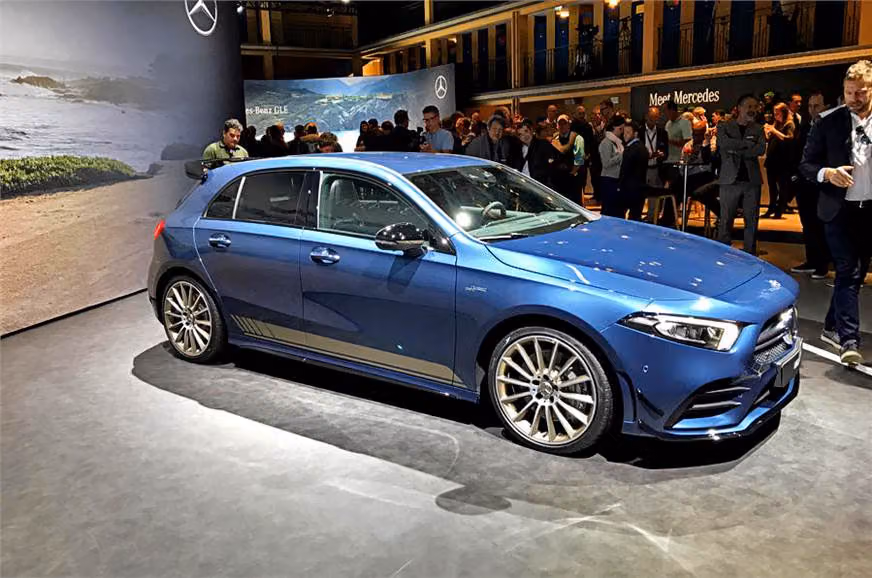 Paris Motor show to be held from October 17-23, 2022