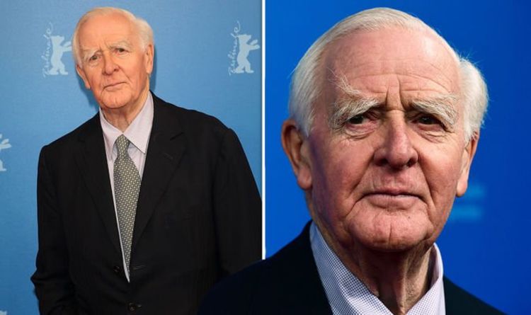 John Le Carré dead: Tinker Tailor Soldier Spy author dies after short illness aged 89
