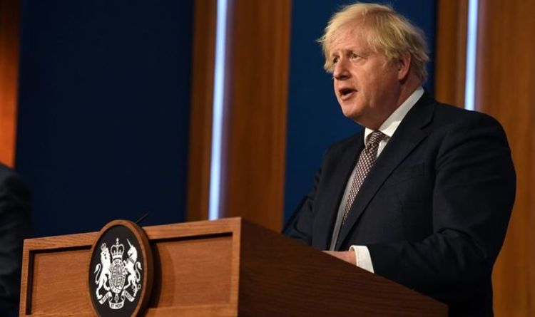 Boris Johnson to end coronavirus restrictions but Government support 'must not end here'