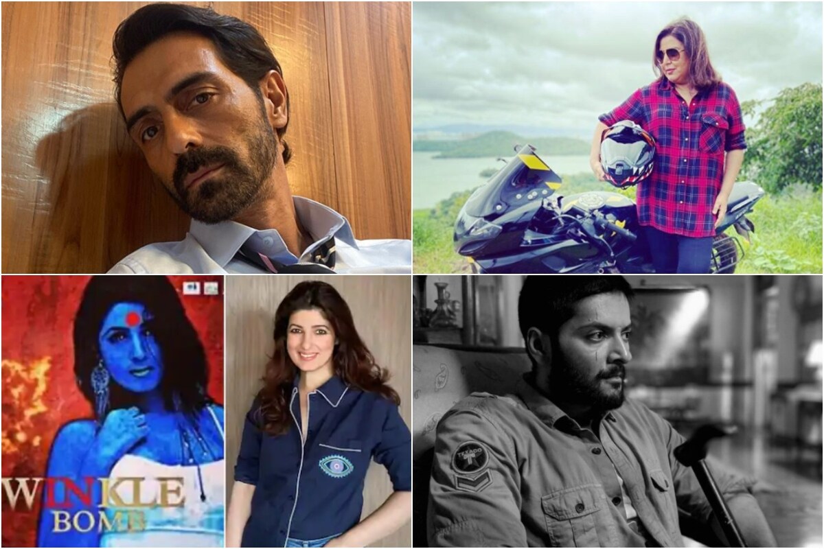 Arjun Rampal Summoned by NCB in Drugs Probe, Farah Khan to Enter Bigg Boss 14