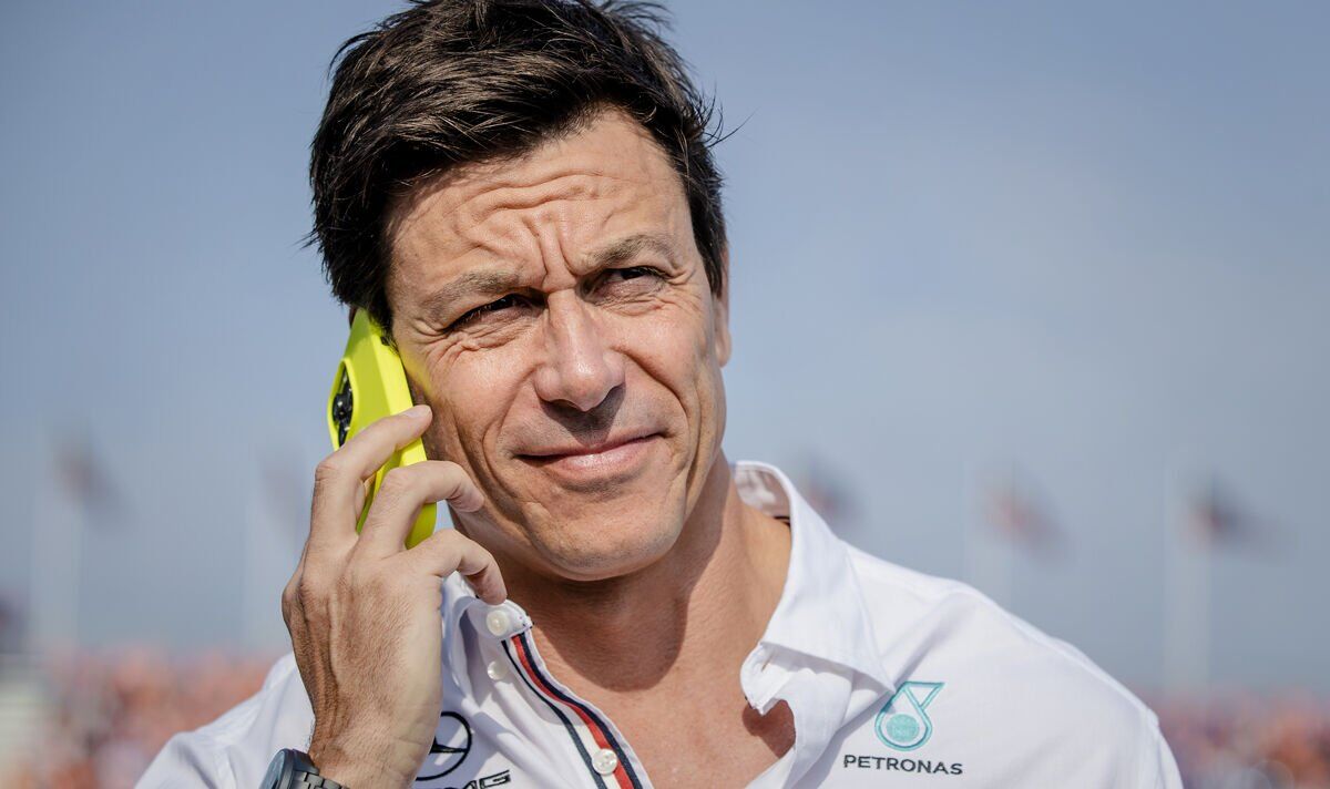 Toto Wolff hints at defying FIA after fresh 'exchange'
