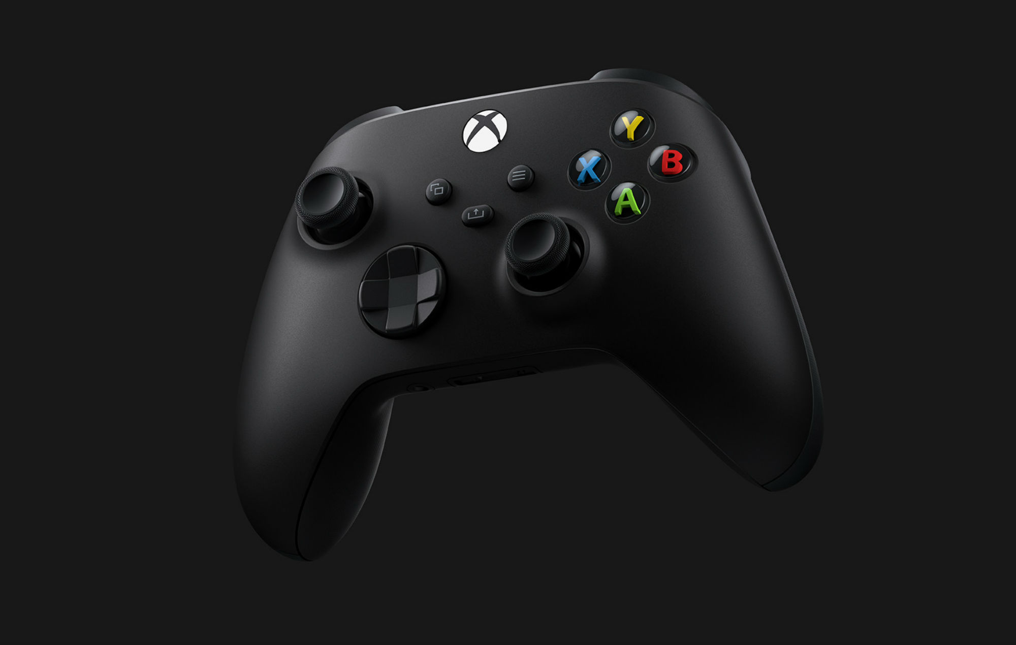 Xbox has said that not all its games need to be live service