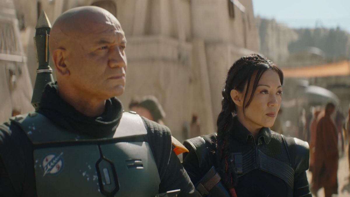 The Book of Boba Fett episode 3 release date and time — when you can watch