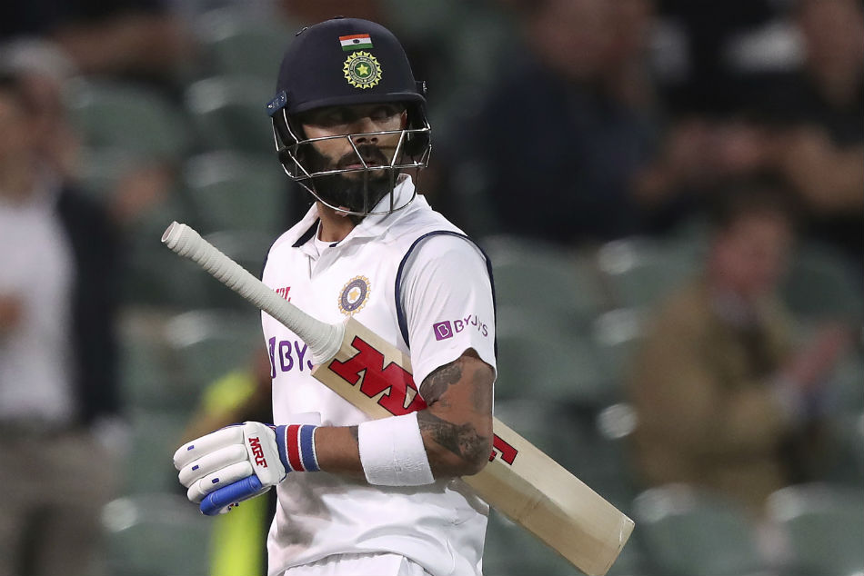 Virat Kohli in 2020: For first time in 12 years, India skipper ends year without century