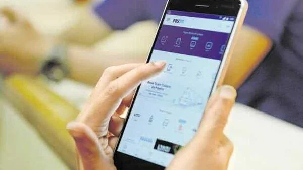 Paytm starts levying ‘platform fee’ for recharges. Check the details here