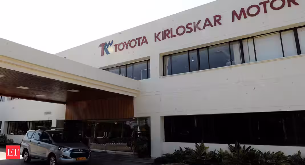 Toyota reports sales of 707 units in May as lockdown, COVID restrictions hit dispatches