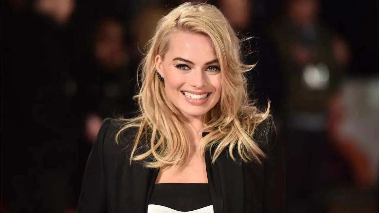 Margot Robbie reveals her female-fronted `Pirates of the Caribbean` is shelved