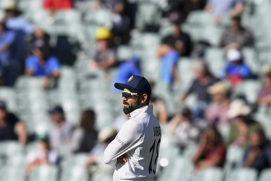 India vs Australia 1st Test | Anatomy of Indian defeat after Virat Kohli's bunch crashed for 36
