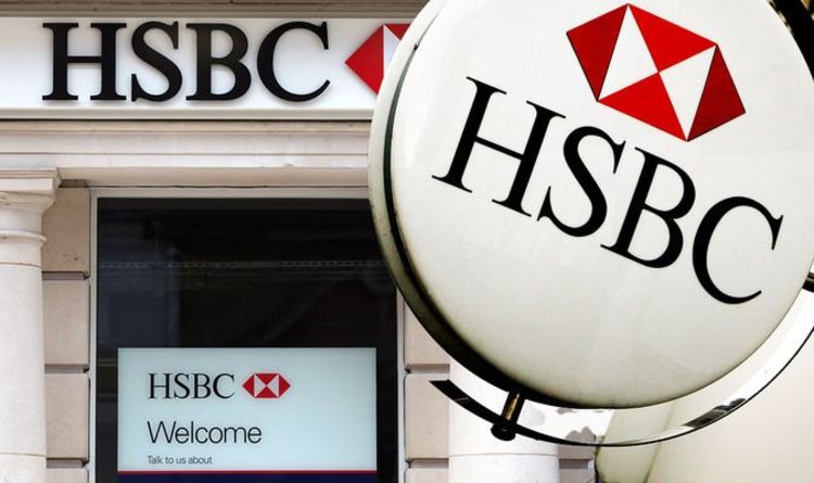 HSBC to close 82 banks: Full list of branches to close - is your local bank one of them?