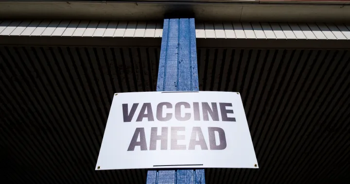 Easing COVID-19 restrictions amid low vaccination rates a ‘toxic mixture’, WHO warns