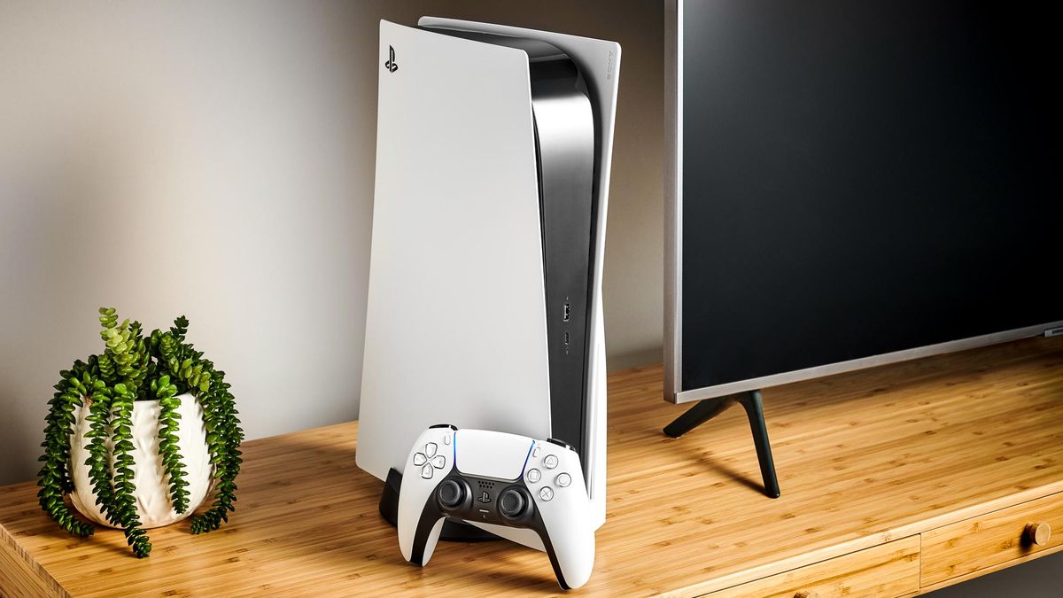 PS5 in 2022: Here's what to expect from PlayStation 5