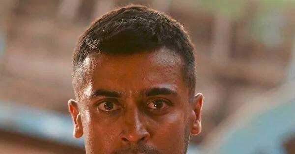 Suriya: Sometimes I get very critical with my work; I shy away from watching my films | Bollywood Life
