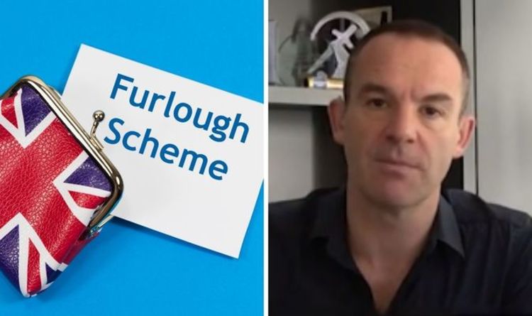 Martin Lewis blasts HMRC on furlough problem which is ‘technically correct’ but unfair