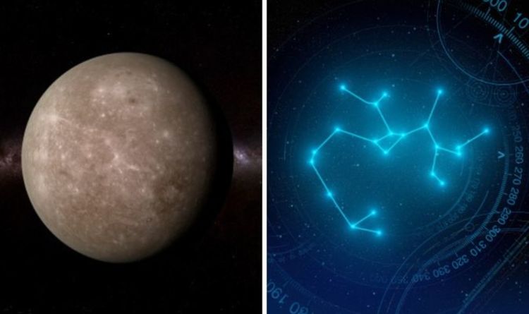 December 2020 horoscope: How Mercury in Sagittarius will affect you this month