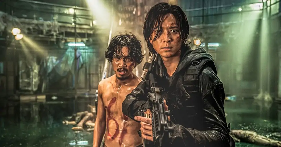 Peninsula Movie Review