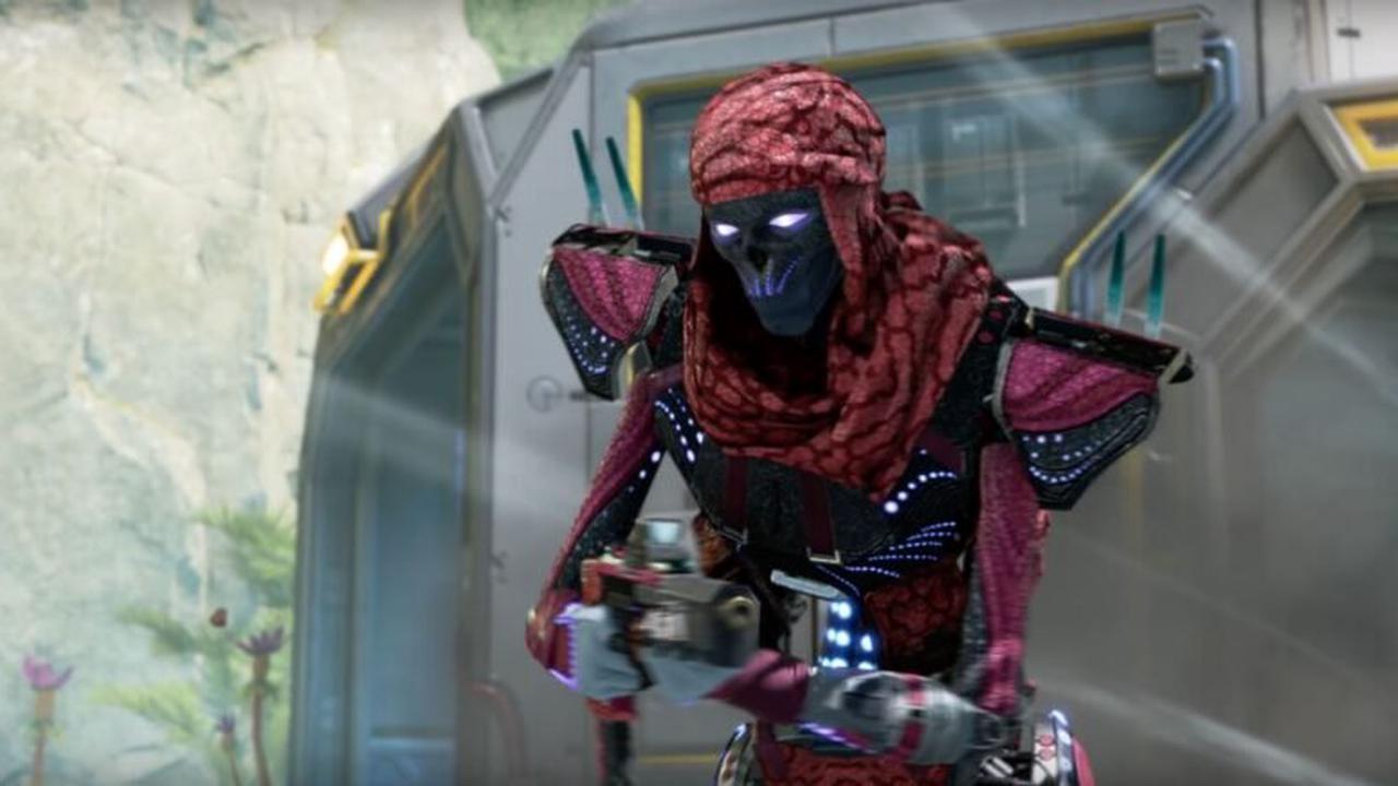 Apex Legends Dark Depths: How To Earn All Of The Event's Free Rewards
