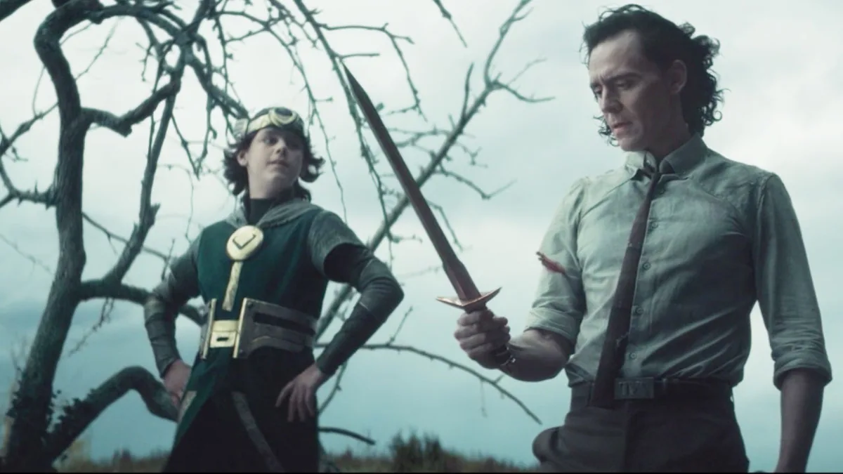 Loki Episode 5 Theories and Questions: Are Loki and Sylvie About to Accidentally Release Kang?