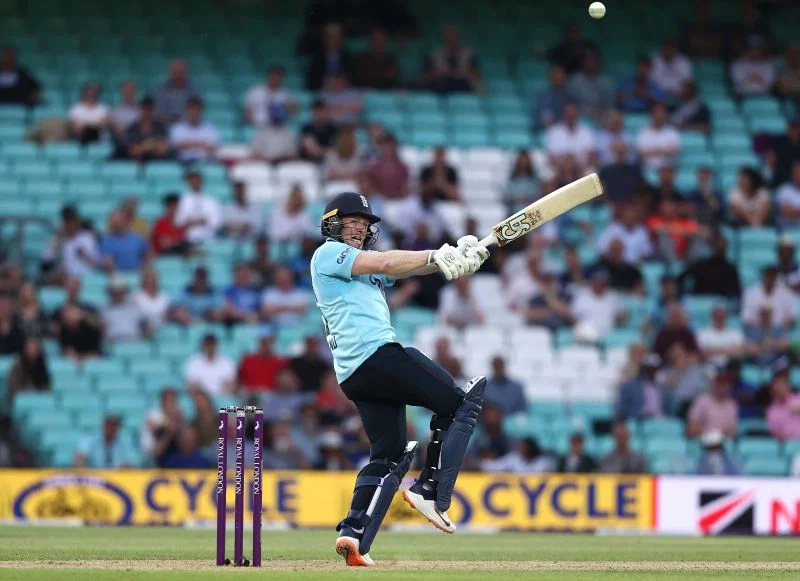 ICC Cricket World Cup Super League points table (updated) as on July 2