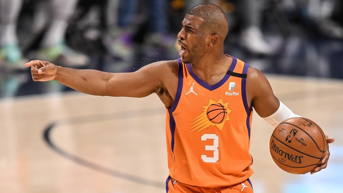 Suns vs Nuggets live stream: How to watch the NBA Playoffs Game 4 online