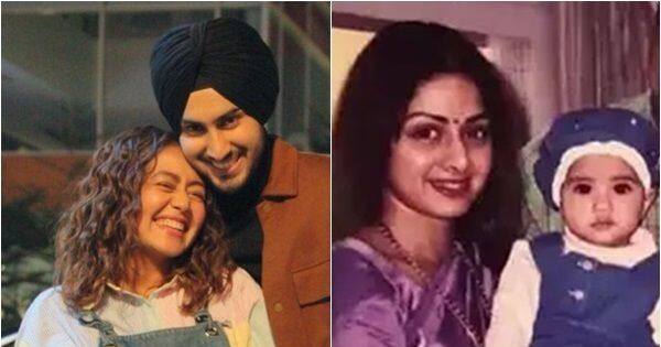 From Neha Kakkar to Sridevi: 10 Bollywood celebrities who were pregnant before their marriage