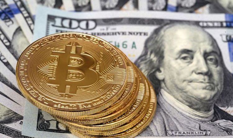 Crypto boost: Blockchains tipped to plunge dollar, pound and yen into irrelevance