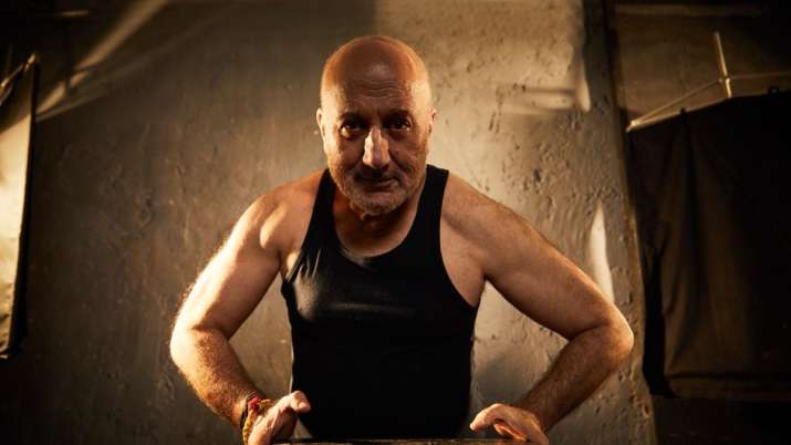 Anupam Kher's Twitter family is now 18.1 million strong: Thank you for your love