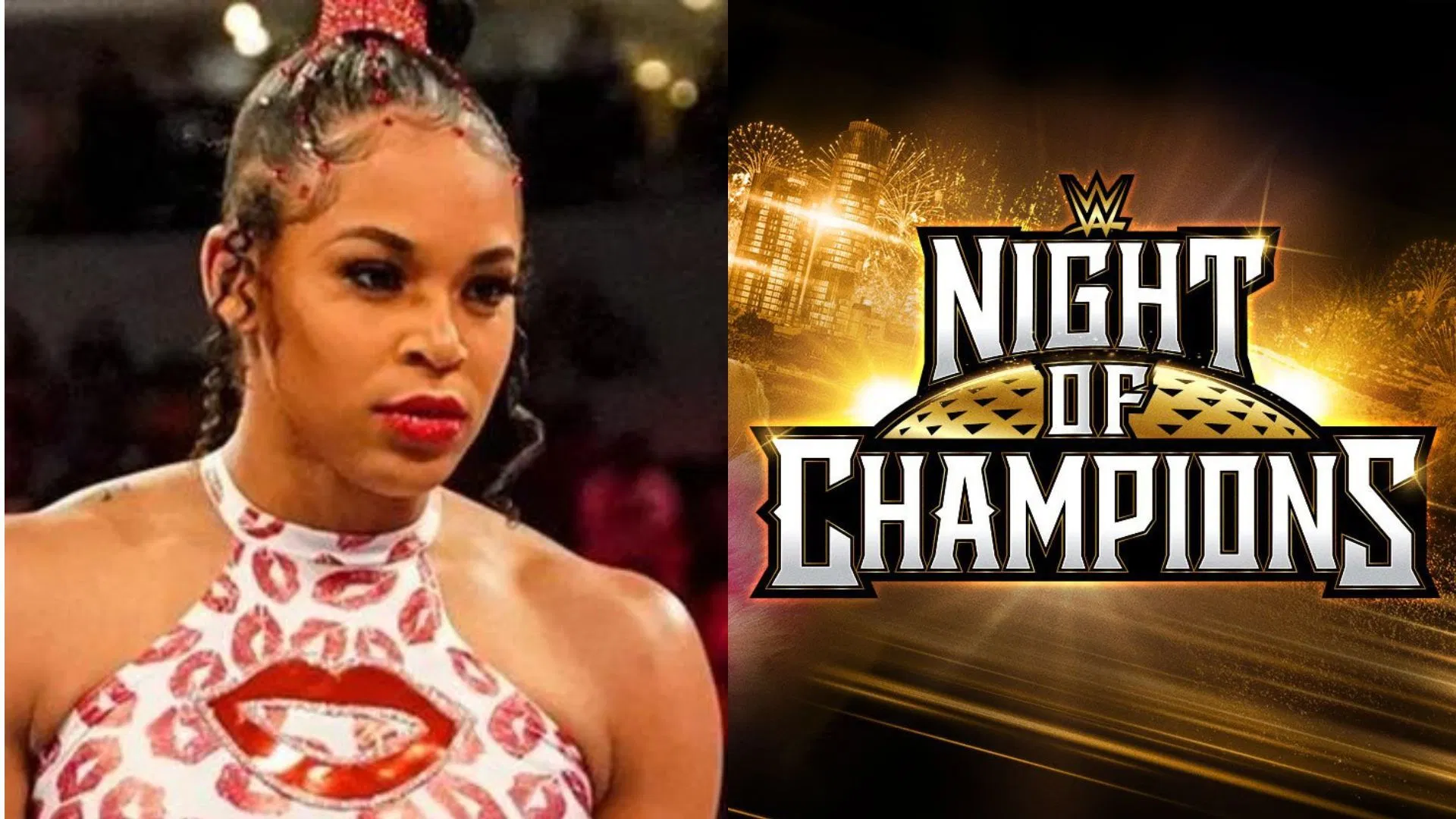 Former WWE Superstar must return after 7-year hiatus to confront Bianca Belair at Night of Champions