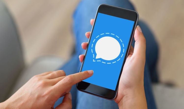 WhatsApp users ditch chat app over privacy worries as rival Signal surges up charts