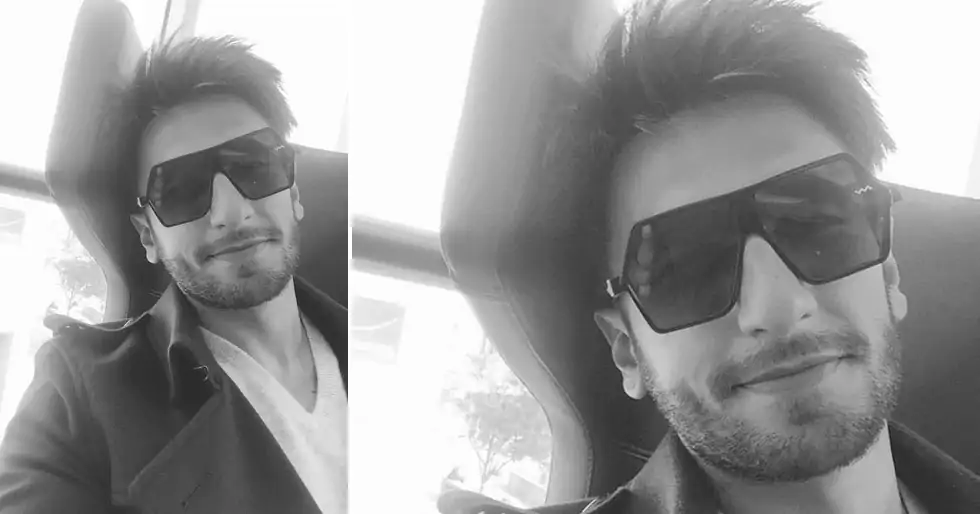 “We all wish to be remembered in history” – Ranveer Singh