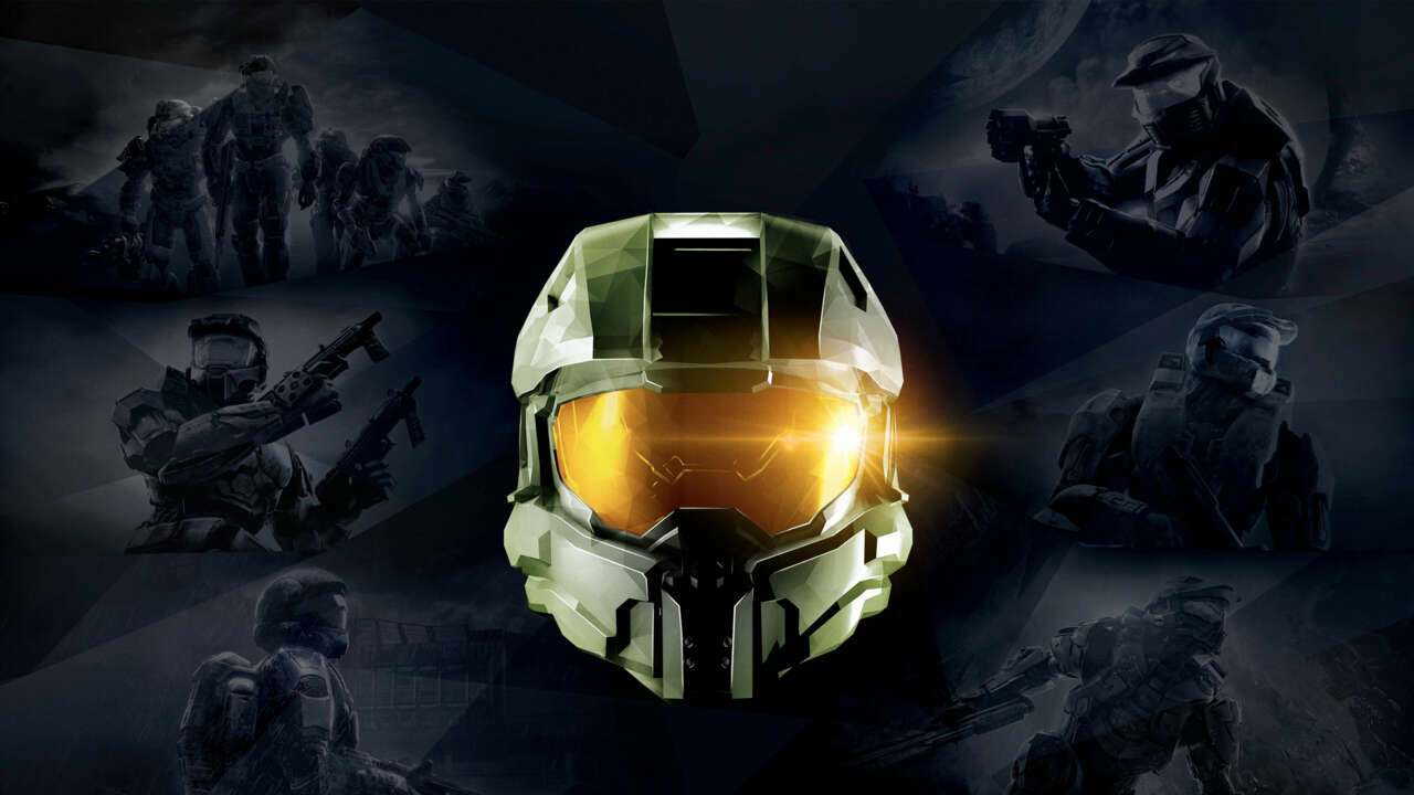 Halo: MCC Will Add Firefight To Social Games Match Composer In Season 7