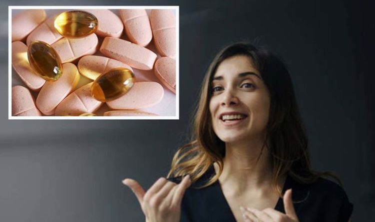 Too many vitamin D supplements? The sign in your speech of 'a neurological condition'