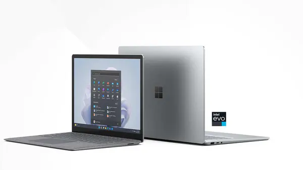 Microsoft Surface Pro 9, Laptop 5 launched in India, priced over ₹1 lakh