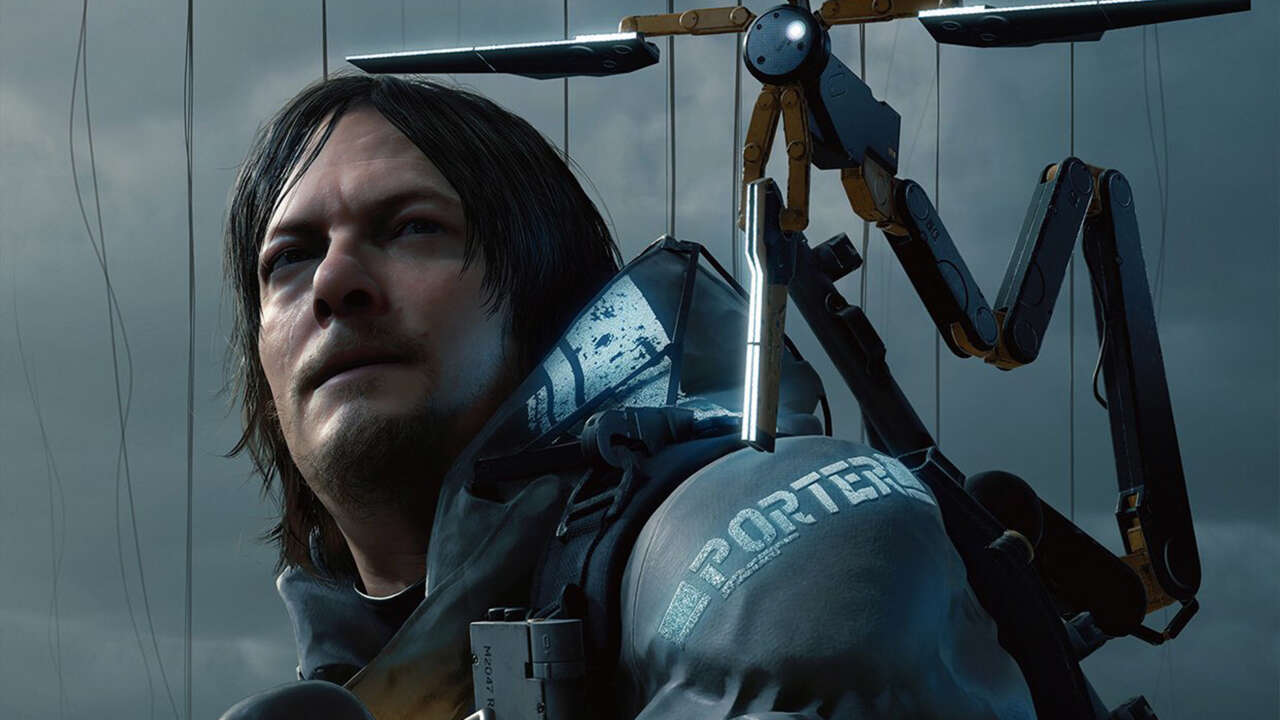 Death Stranding: Director's Cut Coming September 24, New Trailer And $10 Upgrade Revealed