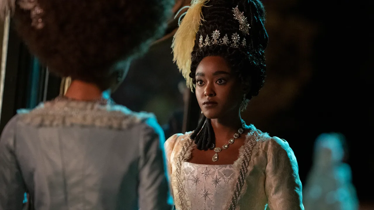 Where was ‘Queen Charlotte: A Bridgerton Story’ filmed?