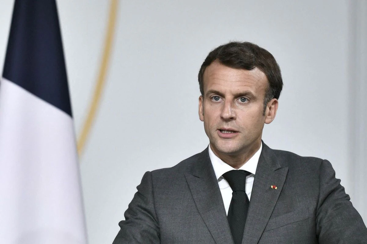 Morocco Denies Using Pegasus Spyware to Target French President