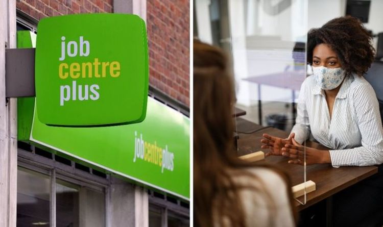 Universal Credit UK: DWP updates jobcentre rules for new coronavirus tiers – full details