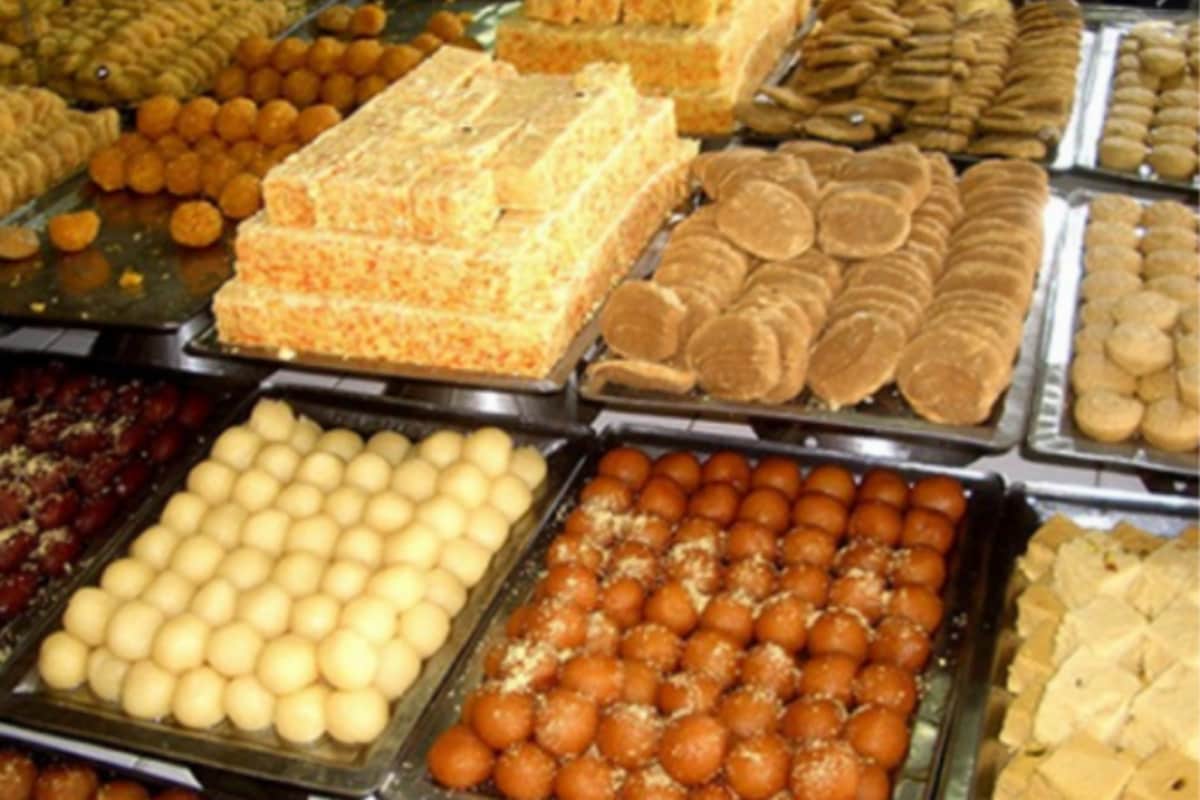 Diwali 2020: Vegan Sweets You Can Try Making at Home