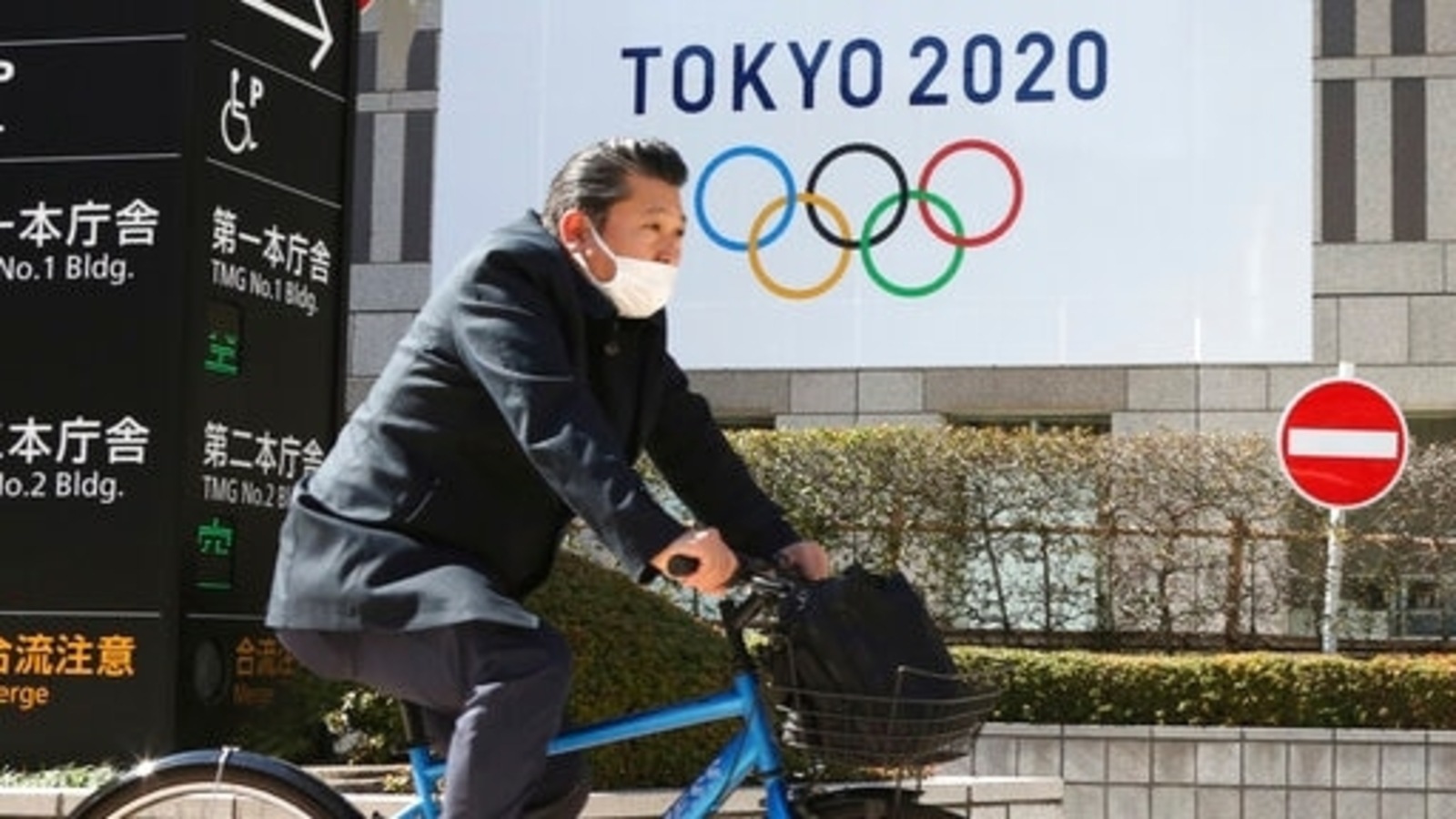 No spectators for Tokyo Olympics 2021 as Japan declares state of emergency