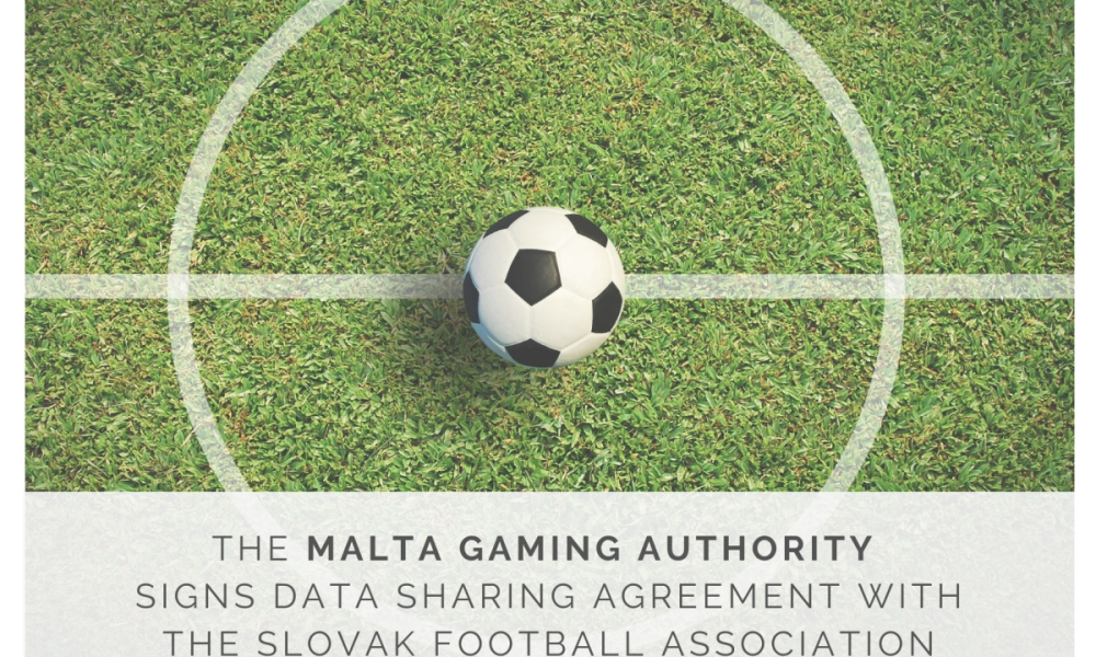 MGA | Data Sharing Agreement with Slovak Football Association