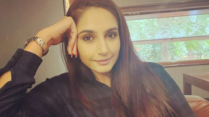 Targeted in Sandalwood drugs case for being a woman: Actress Ragini