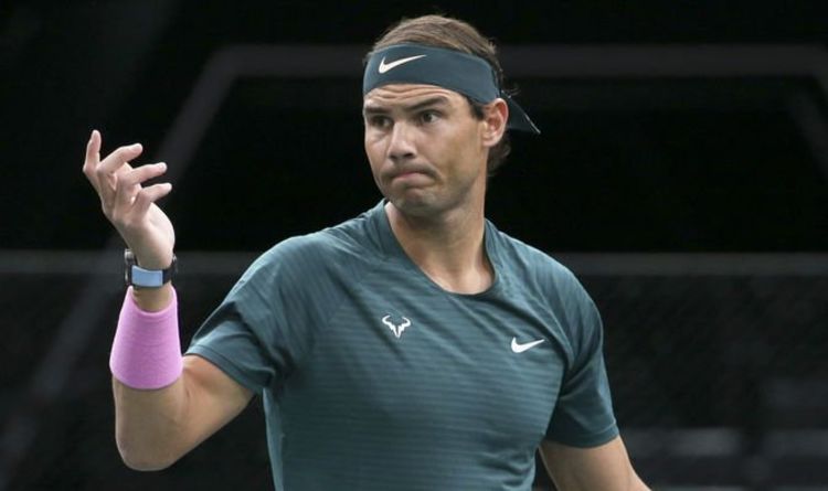 Rafael Nadal backed to match Roger Federer and Novak Djokovic achievement in 2020
