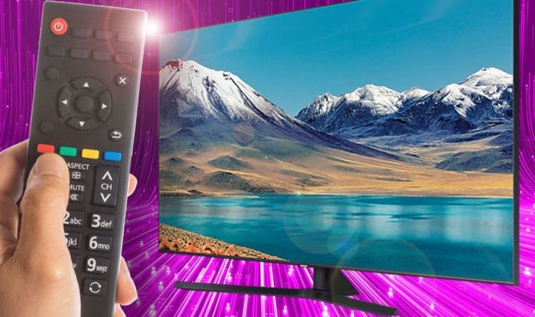 Why your Samsung, Sony and LG TVs will all look hugely inferior this week