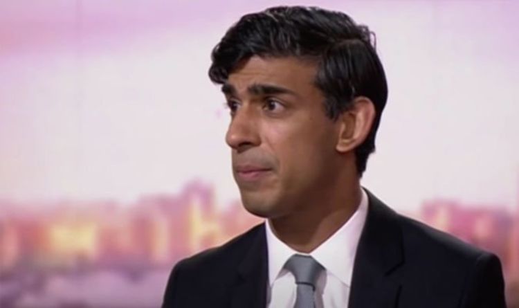 Inheritance tax increase warning as Rishi Sunak's approach will have 'big losers'