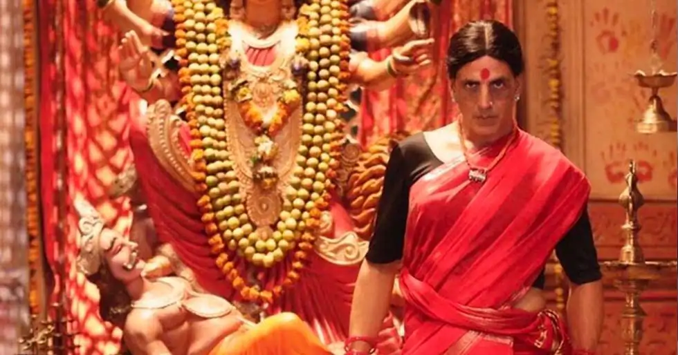 Laxmii Movie Review