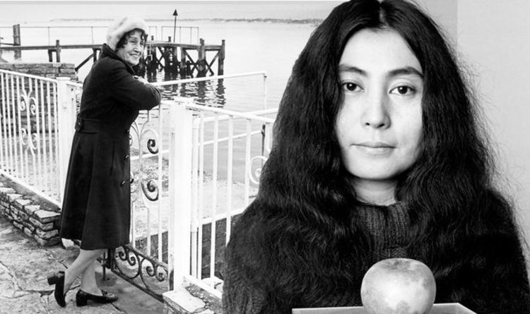 John Lennon mother: What Aunt Mimi really thought of Yoko Ono