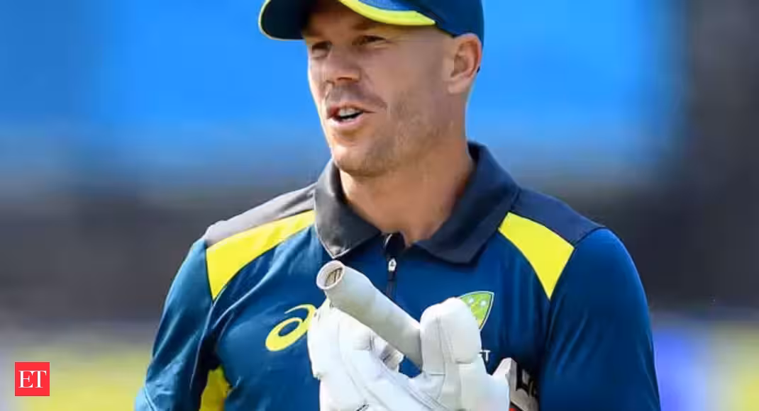 Australia opener David Warner apologises to India for SCG racial abuse
