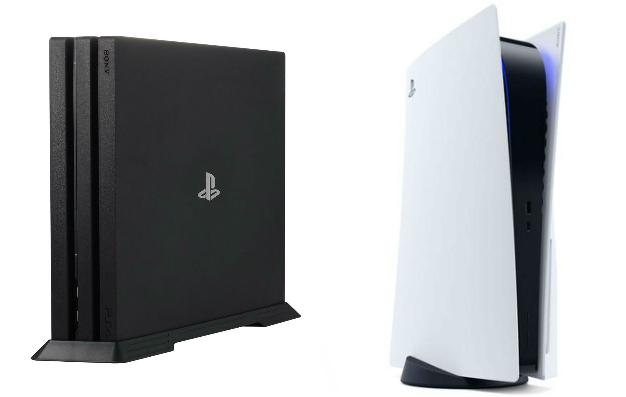 PlayStation boss believes cross-gen support “is the rational thing to do”